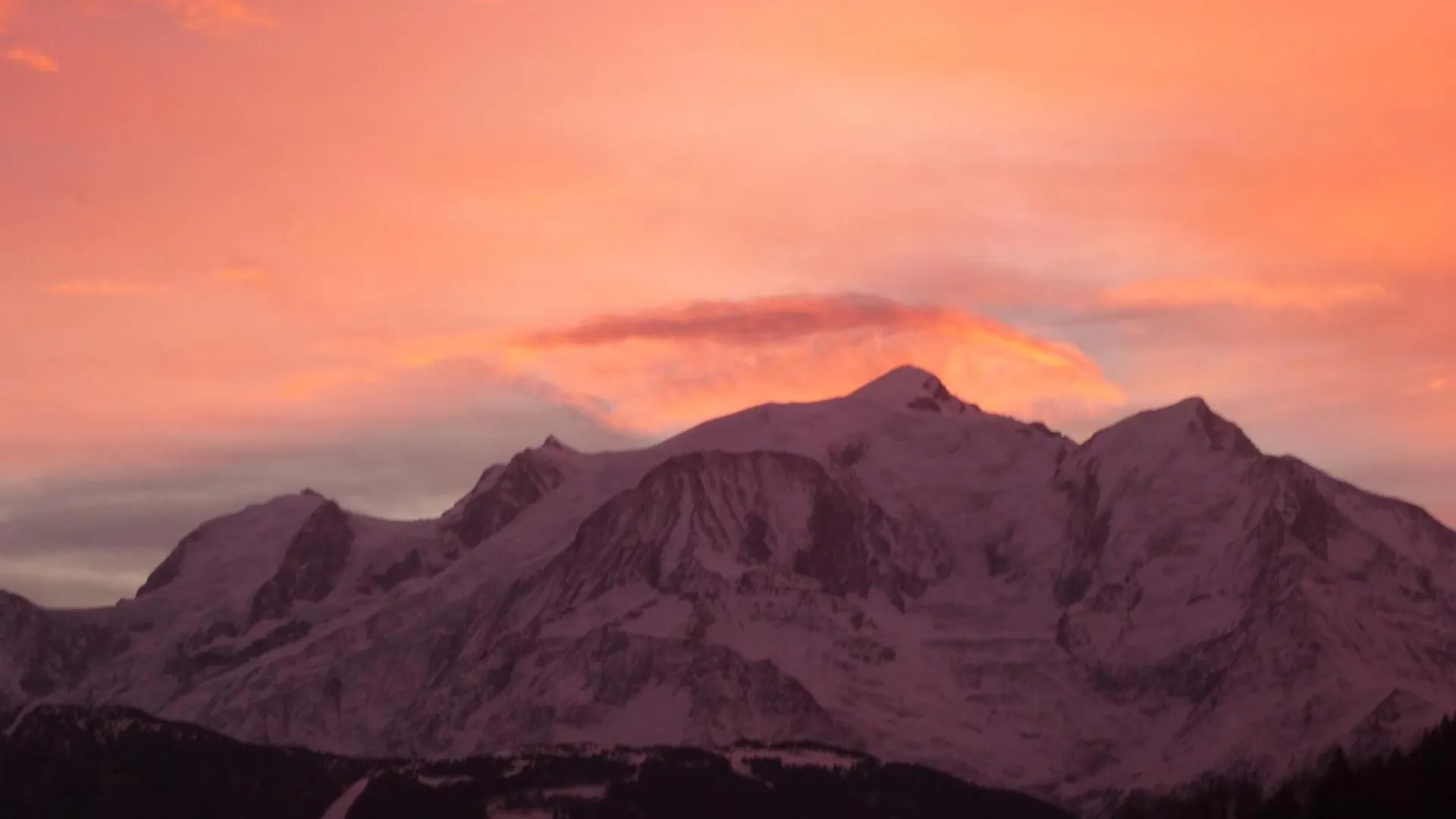 Le Chamois D'Or Hotel Cordon