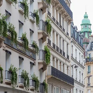 Gabriel 4* Paris