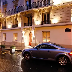 La Manufacture 3* Paris