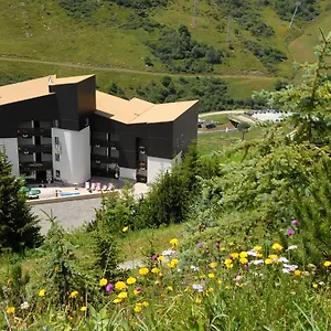 Azureva Les Menuires Saint-Martin-de-Belleville