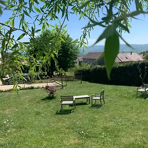 Affittacamere La Colonie -, Collonges (Ain)